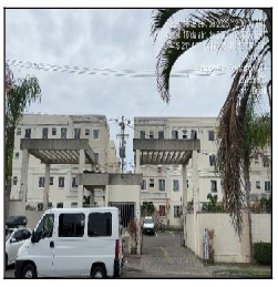 Apartamento - Venda