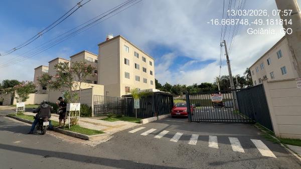 Apartamento - Venda