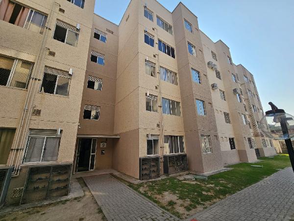 Apartamento - Venda