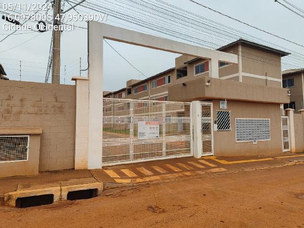 Apartamento - Venda