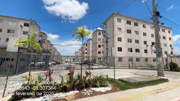 Apartamento - Venda