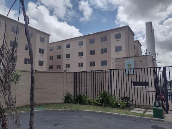 Apartamento - Venda
