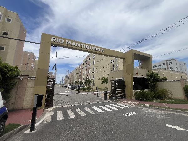 Negócio vantajoso — Apartamento no Santa Cruz, Rio de Janeiro - RJ, Apto 501, 2 quartos, 41,32m²