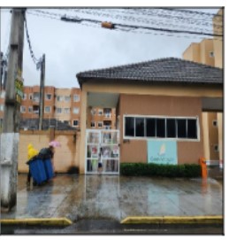 Apartamento - Venda