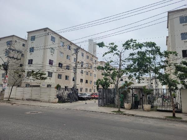 Apartamento - Venda