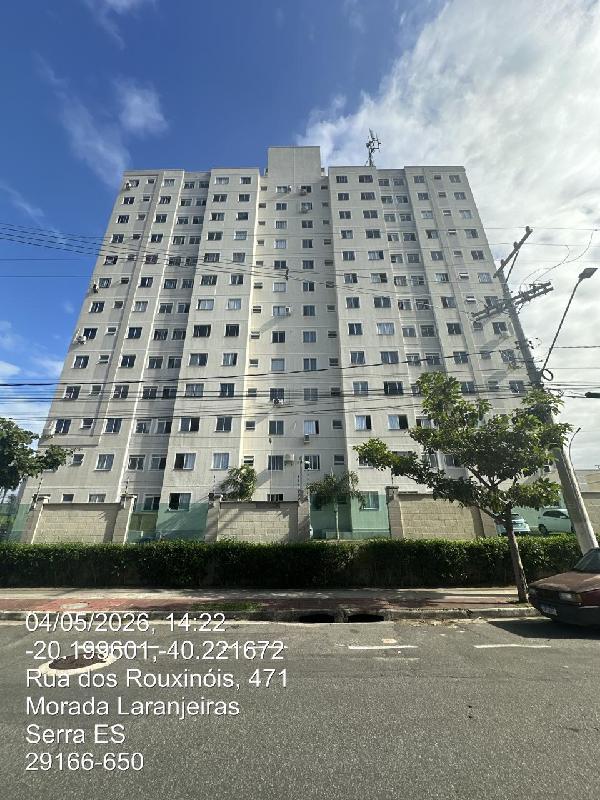 Apartamento - Venda