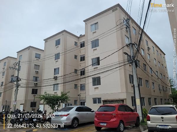 Apartamento - Venda