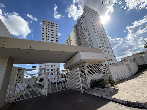 Oportunidade para você — Apartamento no Residencial Bethel, Goiania - GO, Apto 1801, 2 quartos, 1 vaga, 42,05m²