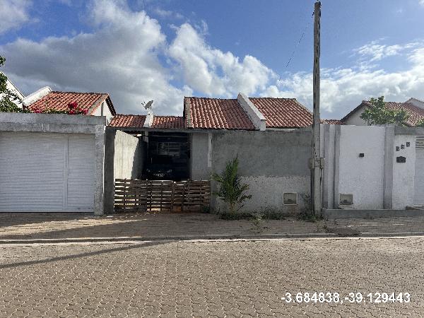 Imóvel com potencial de valorização — Casa no Croata, Sao Goncalo do Amarante - CE, Nº 187, 3 quartos, 150m²