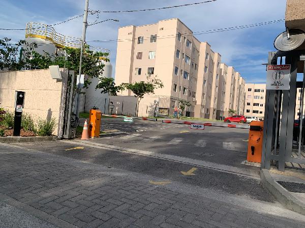 Apartamento - Venda