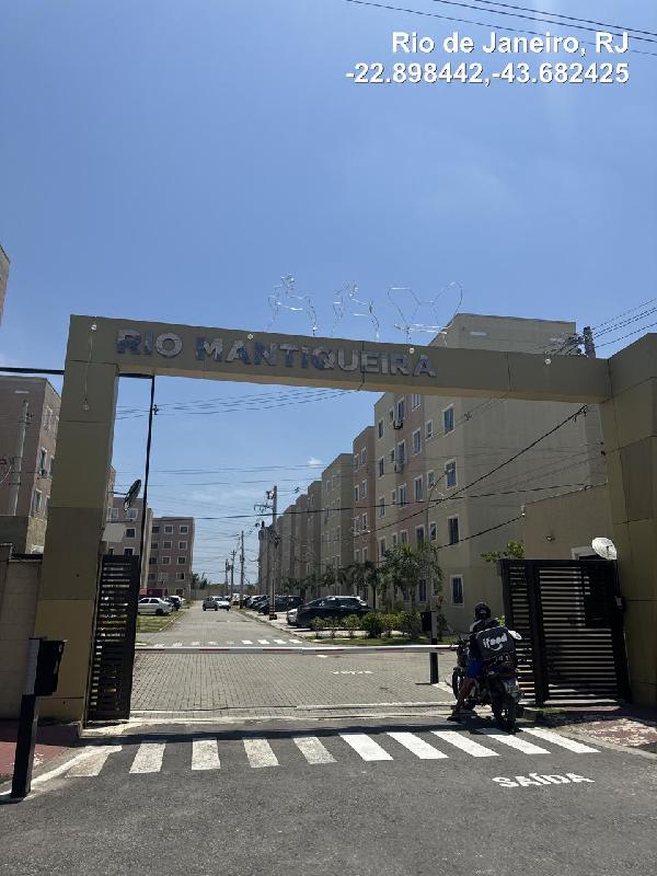 Apartamento - Venda