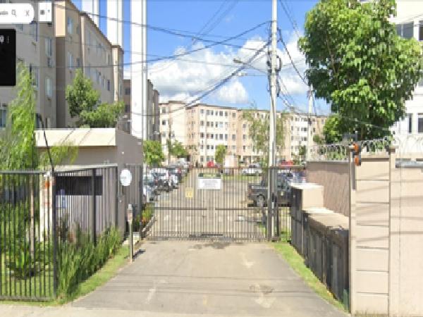 Apartamento - Venda