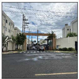 Apartamento - Venda