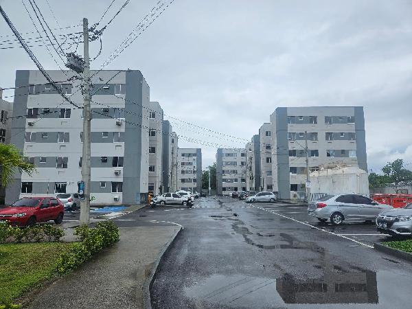 Apartamento - Venda