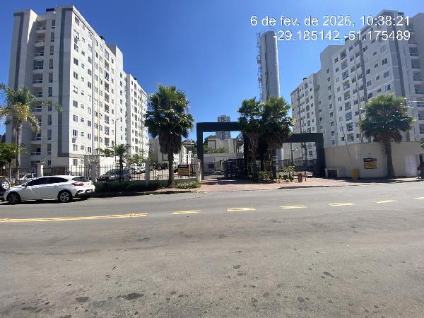 Apartamento - Venda