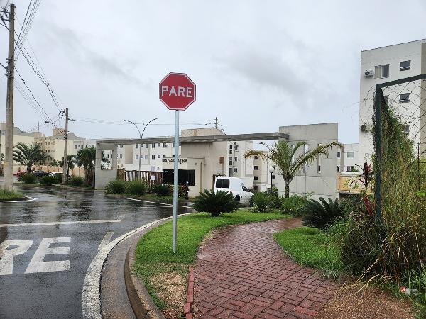 Apartamento - Venda