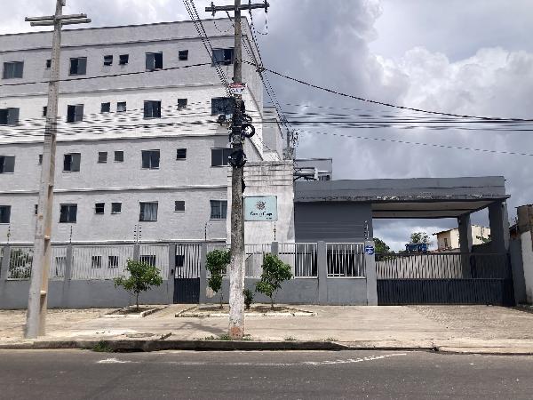 Apartamento - Venda