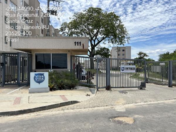 Apartamento - Venda