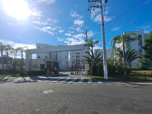 Oportunidade de investimento — Apartamento no Santa Cruz, Rio de Janeiro - RJ, Apto 301, 2 quartos, 44,22m²
