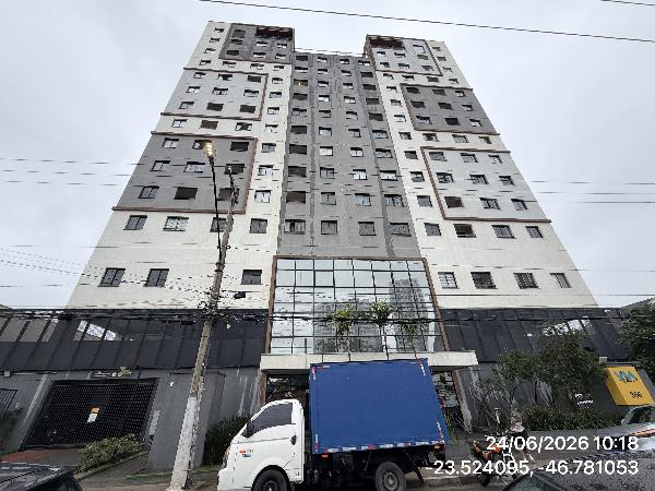 Apartamento - Venda
