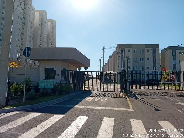 Apartamento - Venda