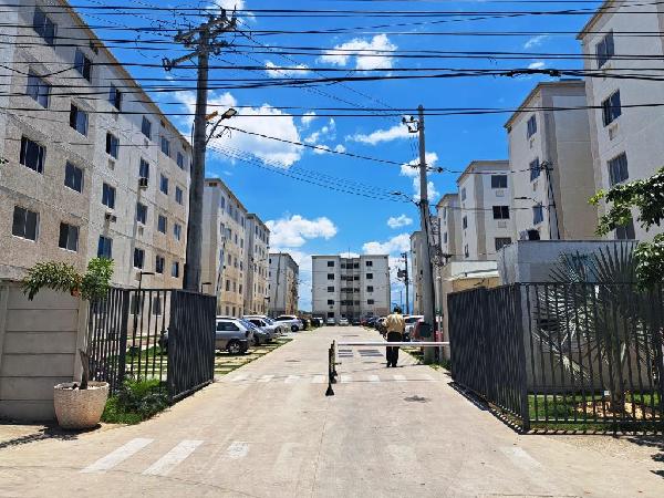 Oportunidade de investimento — Apartamento no Santa Cruz, Rio de Janeiro - RJ, Apto 502, 2 quartos, 40,54m²