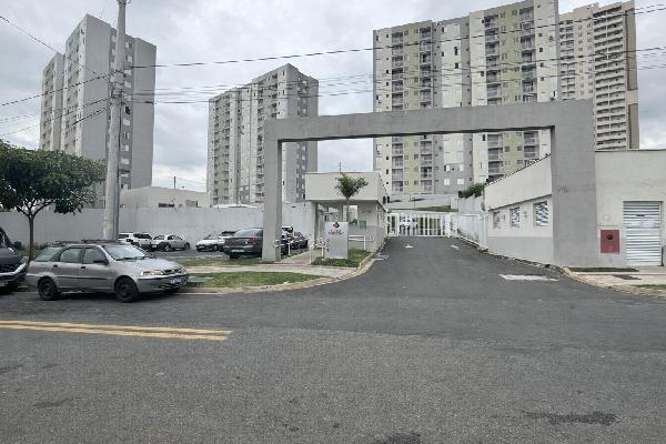 Apartamento - Venda