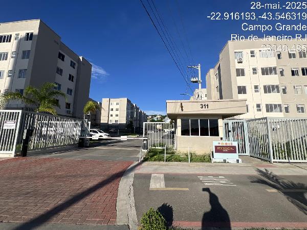 Apartamento - Venda