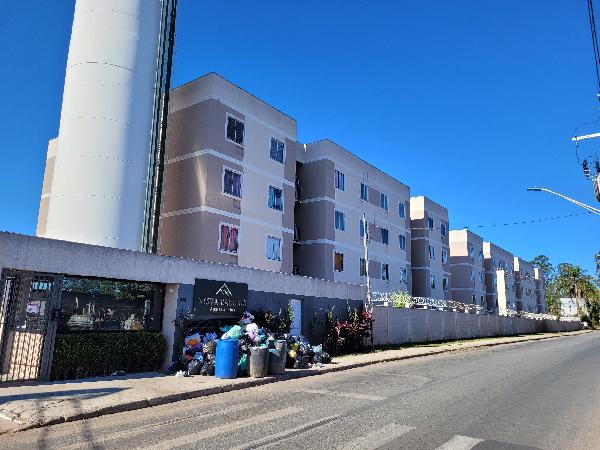 Imóvel em local estratégico — Apartamento no Caucaia do Alto, Cotia - SP, Apto 202, 2 quartos, 45,18m²