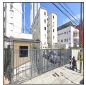 Apartamento - Venda