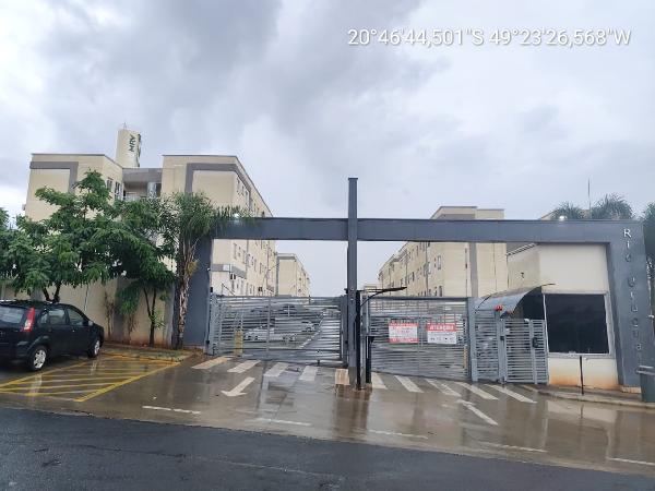 Imóvel com excelente localização — Apartamento no Boa Vista, Sao Jose do Rio Preto - SP, Apto 301, 2 quartos, 1 vaga, 39,3m²