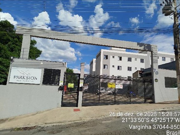 Apartamento - Venda