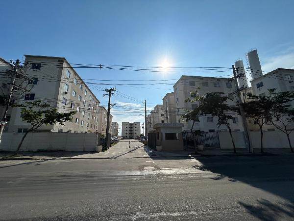 Oportunidade Caixa — Apartamento no Santa Cruz, Rio de Janeiro - RJ, Apto 402, 2 quartos, 40,54m²