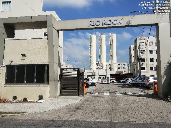 Imóvel com grande valor — Apartamento no Campo Grande, Rio de Janeiro - RJ, Apto 502, 2 quartos, 45,3m²