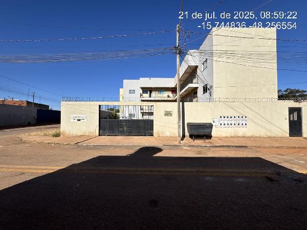 Apartamento - Venda