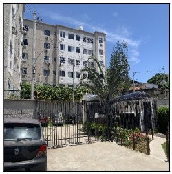 Apartamento - Venda