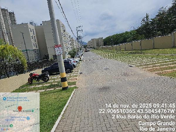 Apartamento - Venda