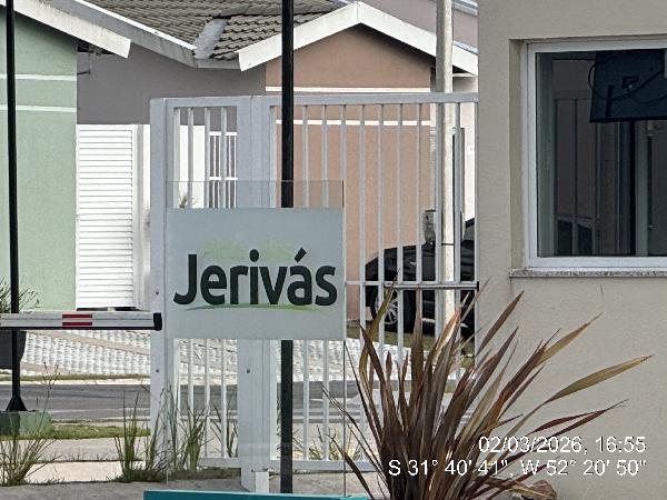 Oportunidade certa — Casa no Tres Vendas, Pelotas - RS, Nº 355, 2 quartos, 131m²