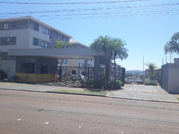 Apartamento - Venda