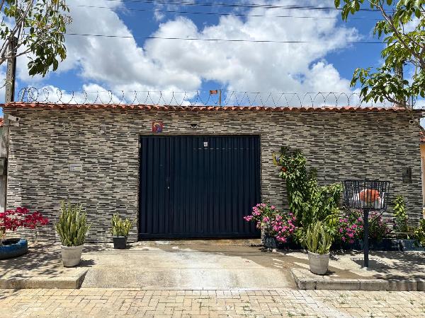 Casa - Venda