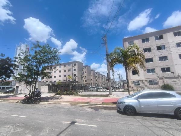 Apartamento - Venda