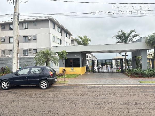 Apartamento - Venda