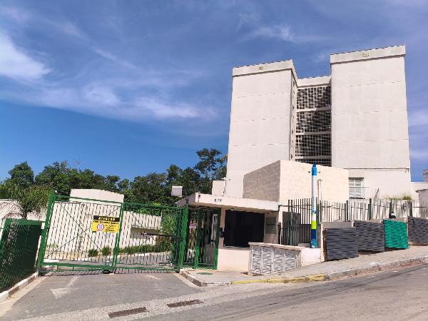 Apartamento - Venda