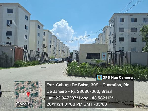 Apartamento - Venda