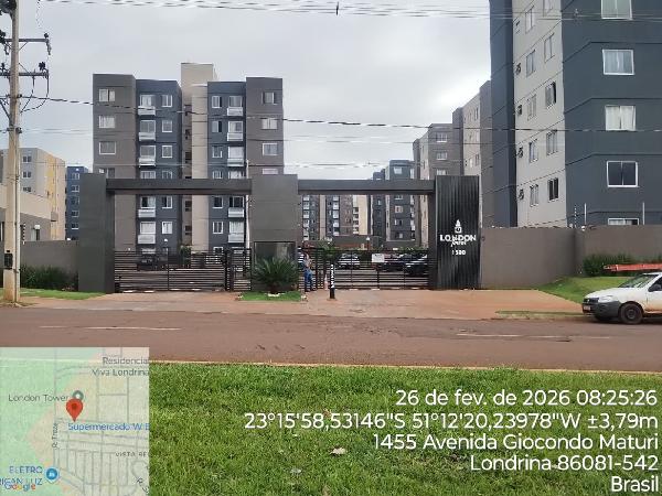 Apartamento - Venda