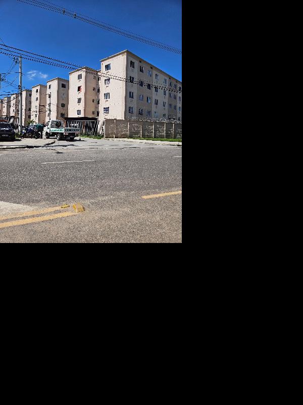 Apartamento - Venda