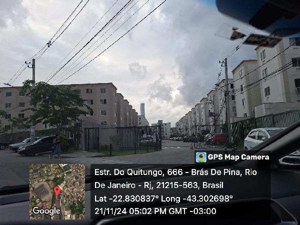 Apartamento - Venda