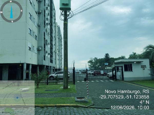 Apartamento - Venda