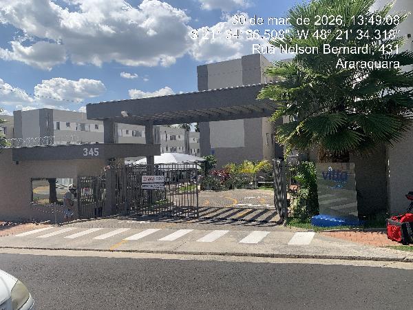 Apartamento - Venda