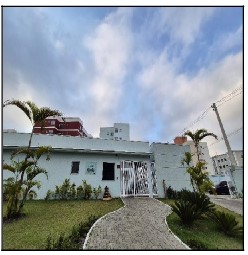 Apartamento - Venda